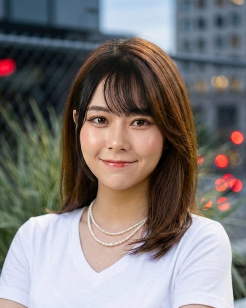 Helena Lee