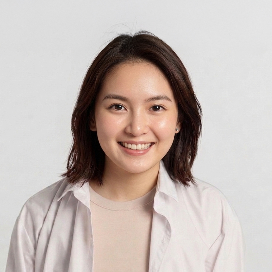 Joanne Kwok