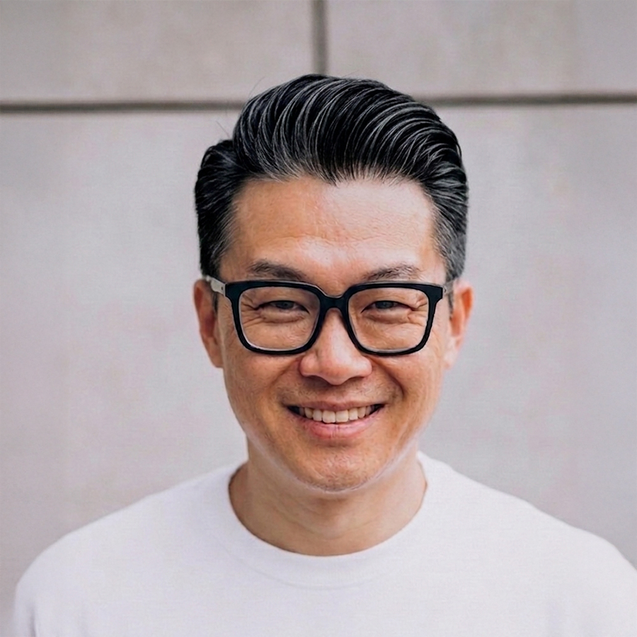 Vincent Chow
