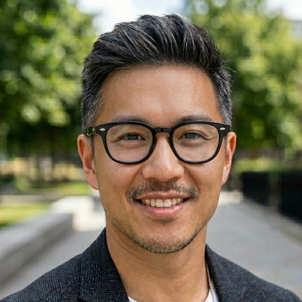 David Cheung
