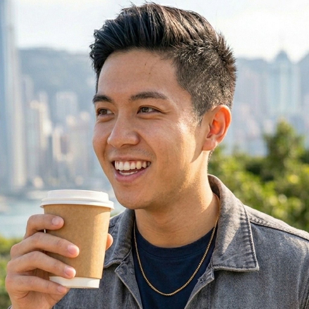 Lawrence Tam
