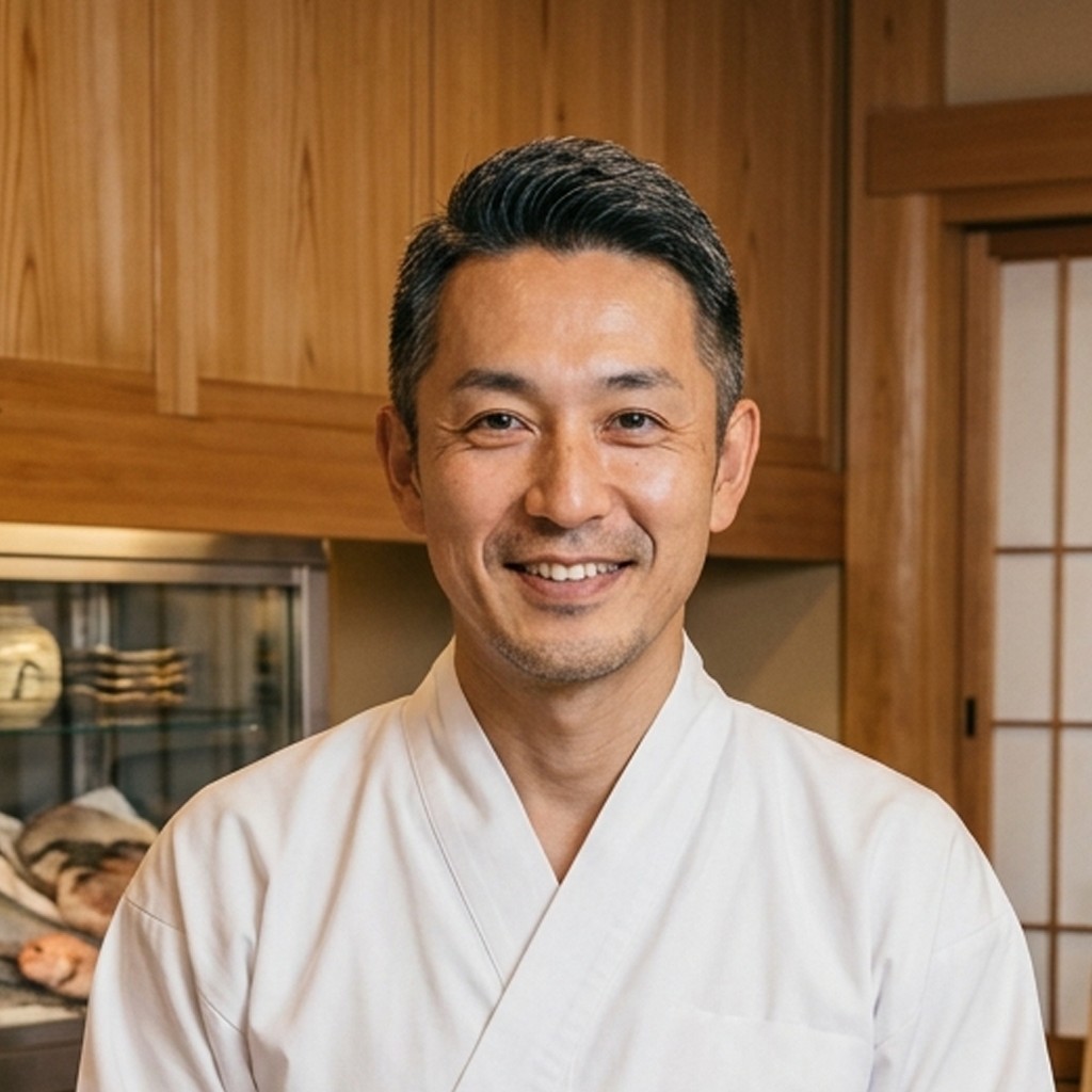 Ogawa Renji