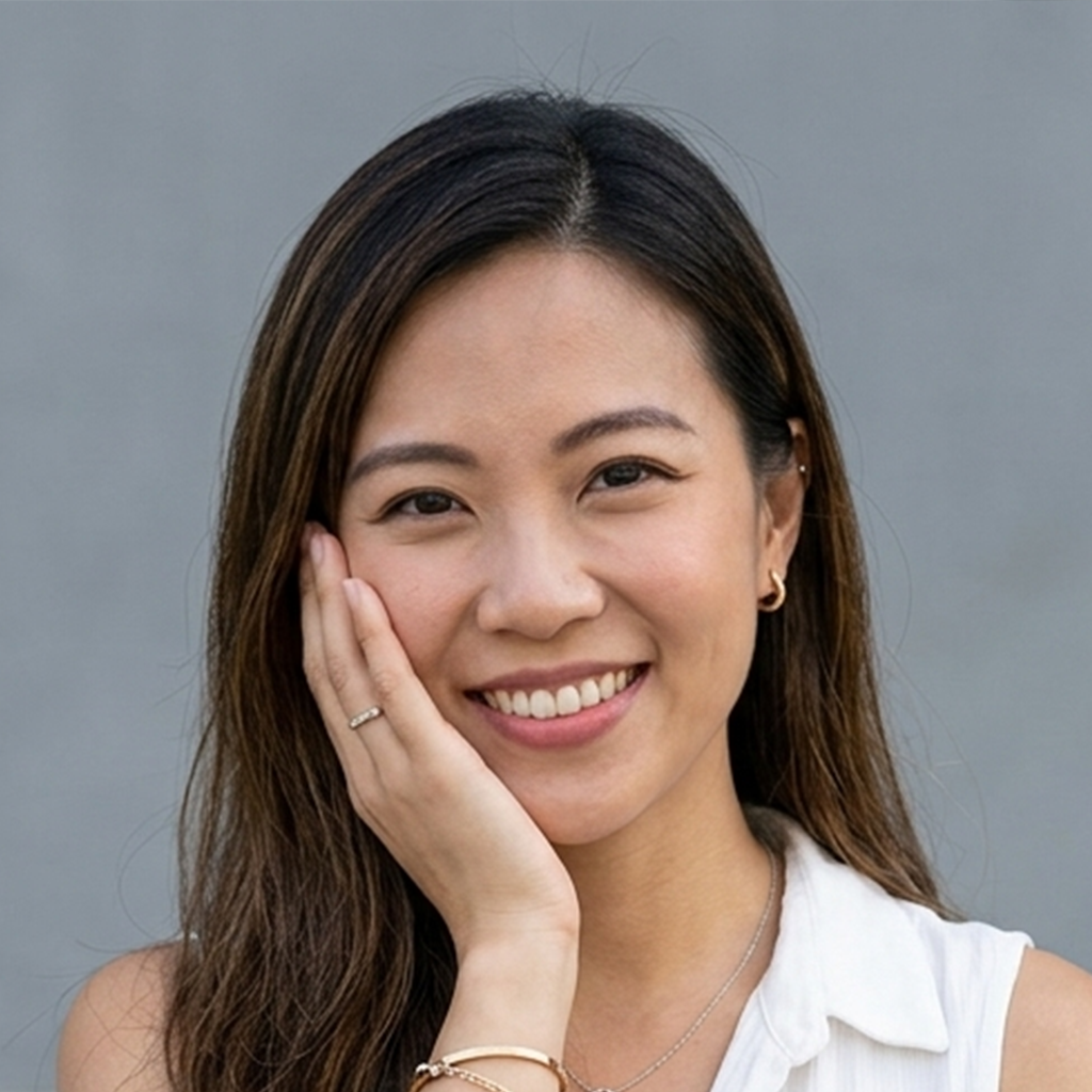 Stephanie Pang